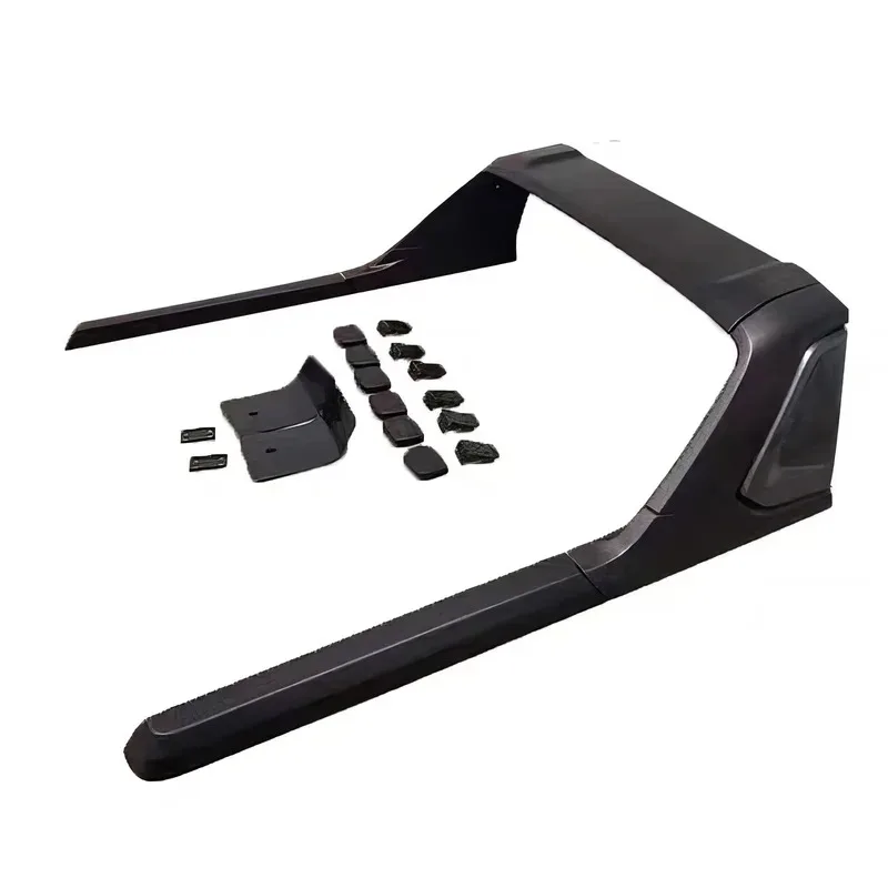

Universal Pickup Truck Bed Anti-Roll Protective Rack Roll Bar for Great Wall Fengjun Changan Hunter F70 BT-50 GWM Cannon