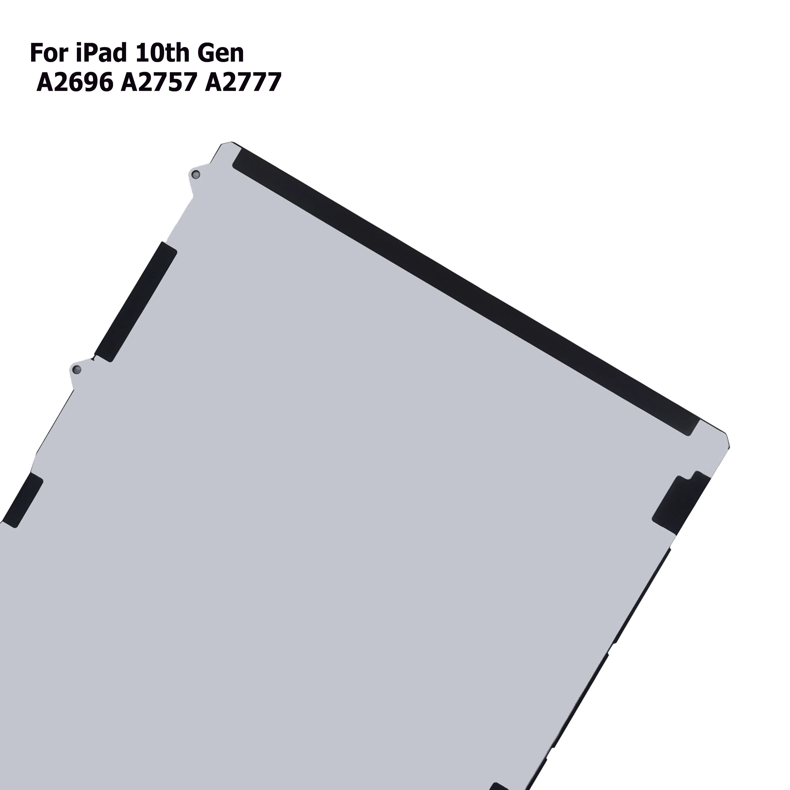 iPad 10.9 2022 iPad 10交換修理用 LCD Amazon.co.jp: ARSSLY LCDスクリーン交換用 iPad 10 Gen (第10世代