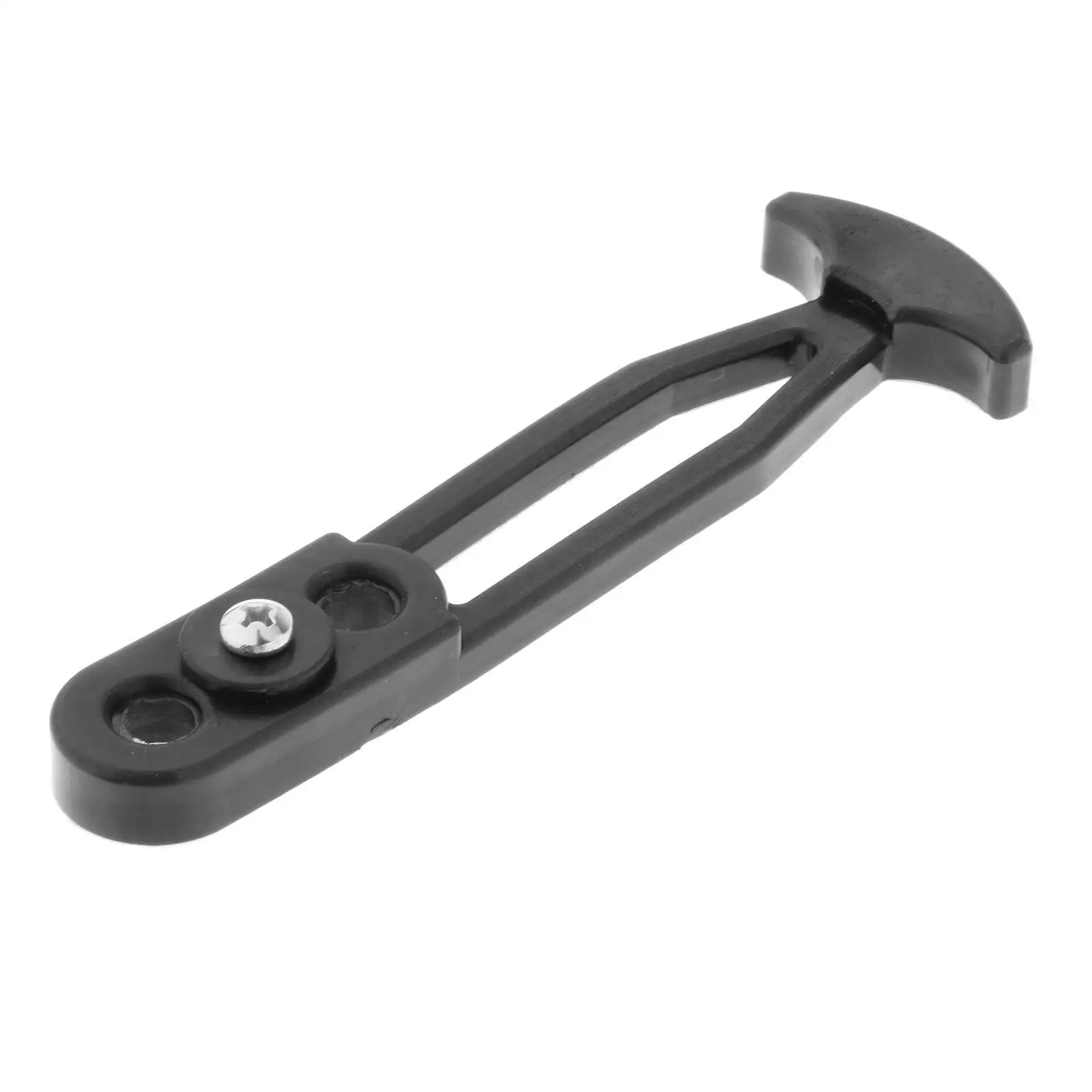 Boarding Swim Ladder Band Latch Strap Black Fits for Yamaha Spare Parts ACC
