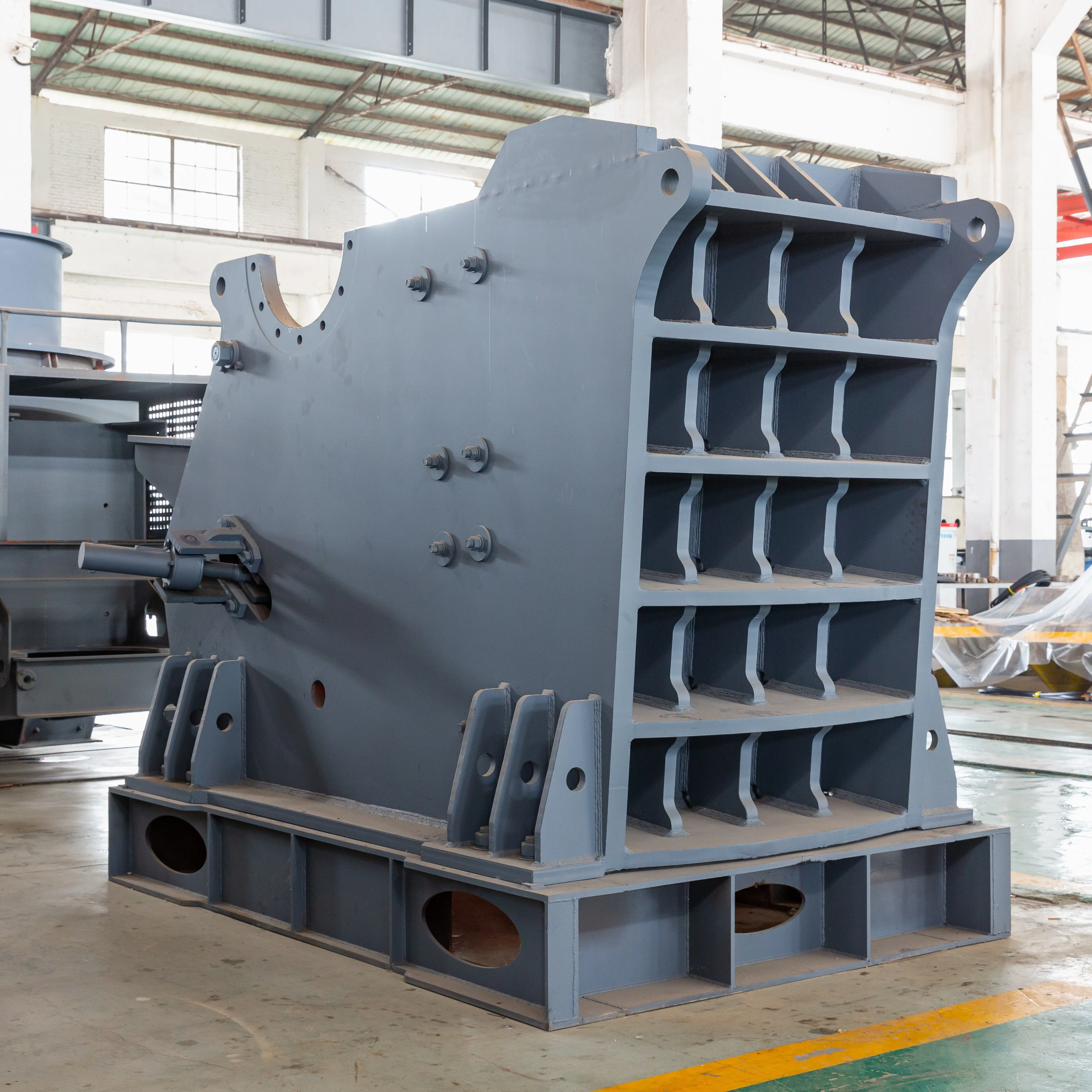 New Condition Heavy Equipment - Heavy Equipment Sales 评论和价格