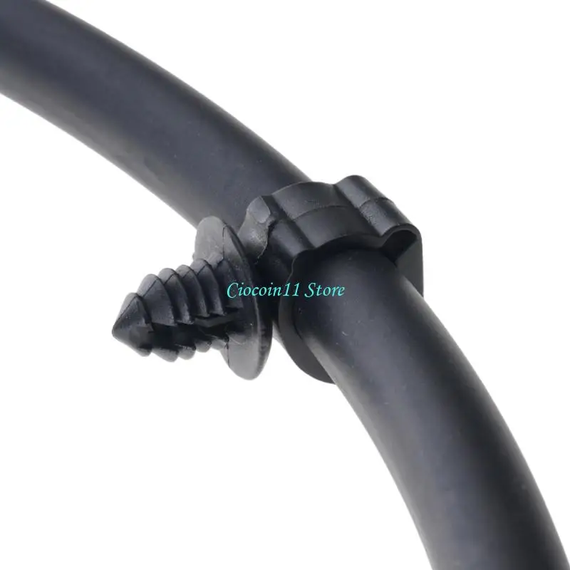 

Y1UB Replace 2058600192 for W205 C200 C220 Heated Windshield Washer Hose Assembly