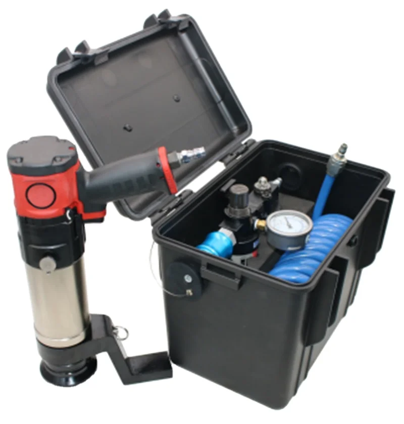 

Надежный пневматический динамометрический ключ из нержавеющей стали для гайковерта