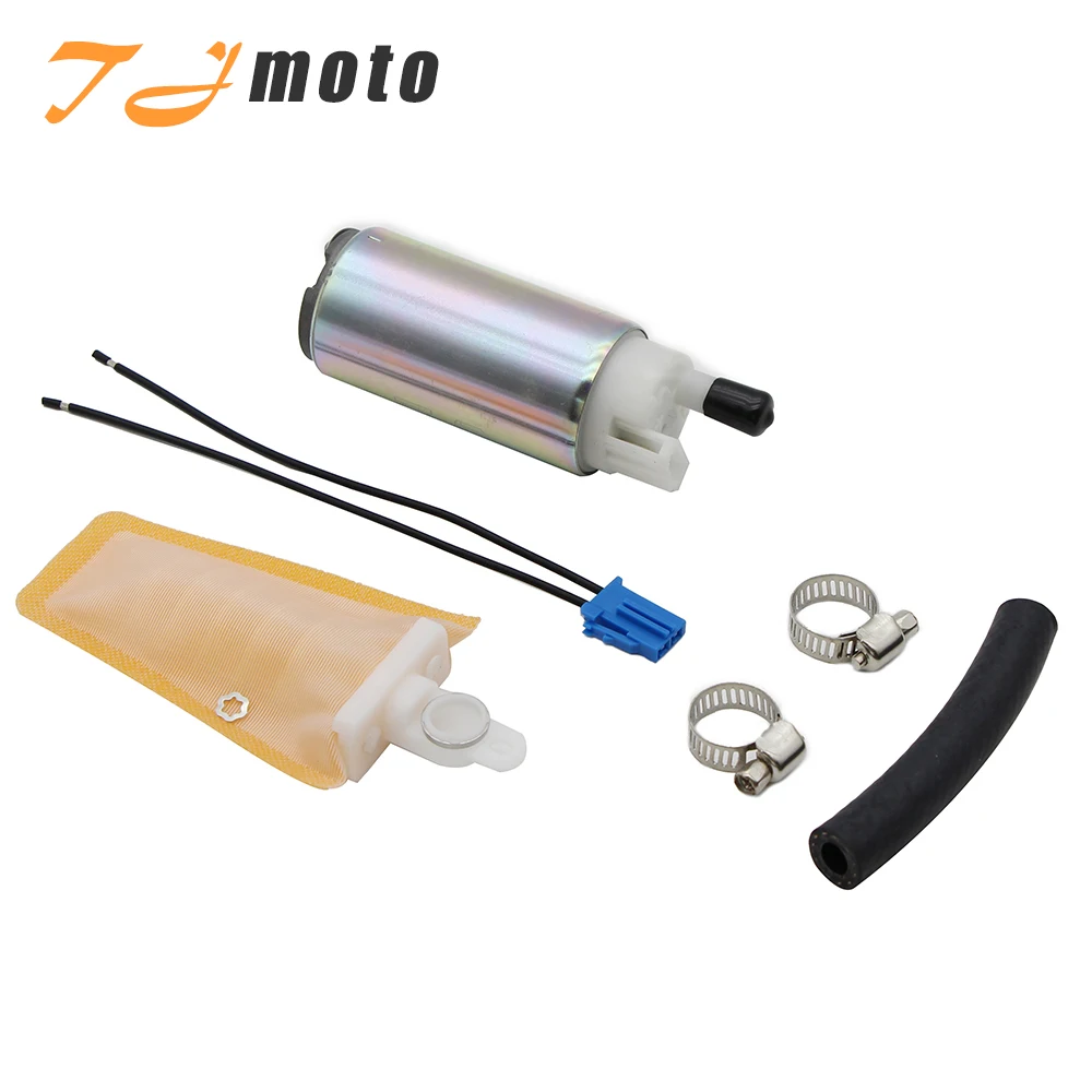 Motorcycle Fuel Pump For Kawasaki JET SKI STX JT1500-A JT1500 A1 STX-12 JT1200-B JT1200 B1 STX-15F JT1500-A 49040-3715