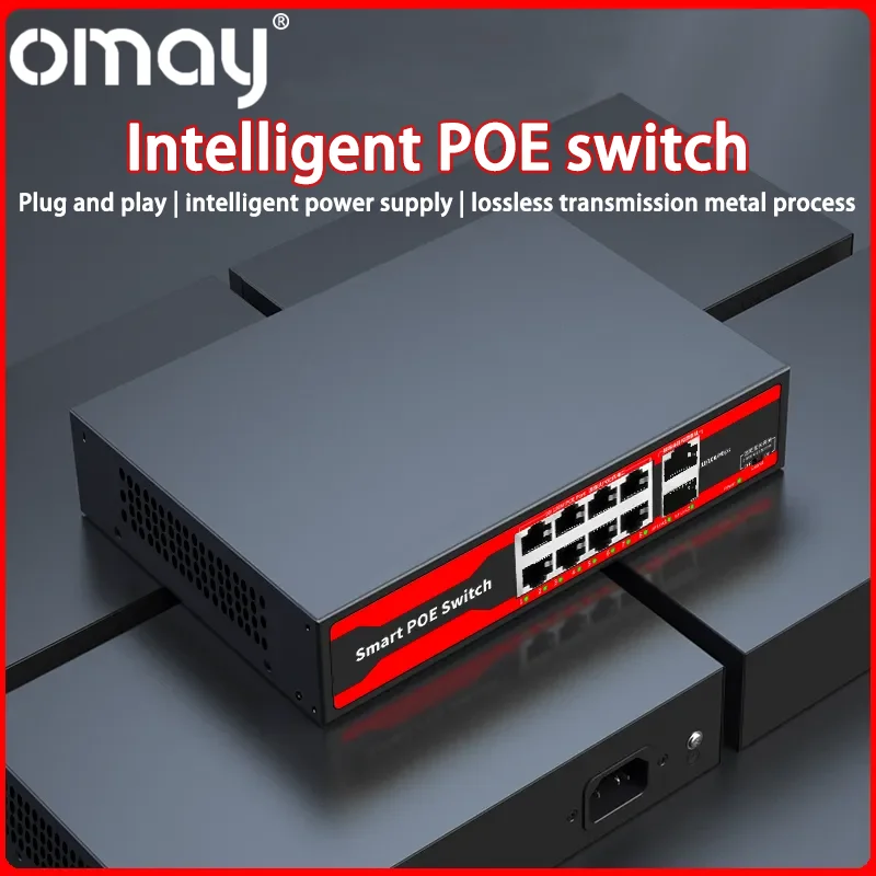 Thumbnail 4 - #22 Latest Ethernet Switches Offers