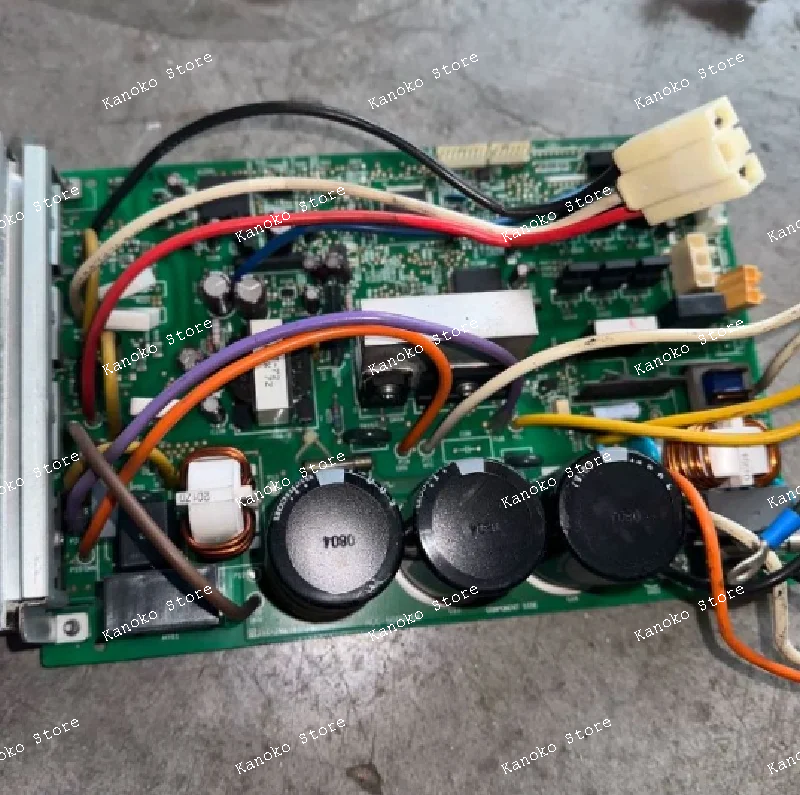 مناسبة لملحقات تكييف الهواء MCC-5009-03 MCC-5009-04 اللوحة الأم KFR-70L/BP MCC-5015-03