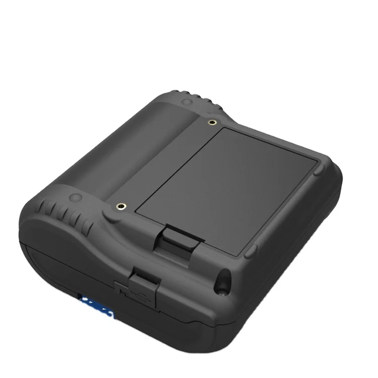 YYHC-Waterproof and dust proof portable mobile phone printer Battery powered mini portable BT mobile printer