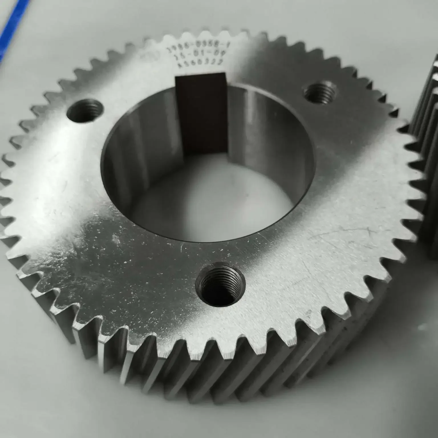 1616573500 2906903300 Gear Shaft&Centrifuge Air Compressor Gearbox Installation Kit Air Compressor Spare Parts