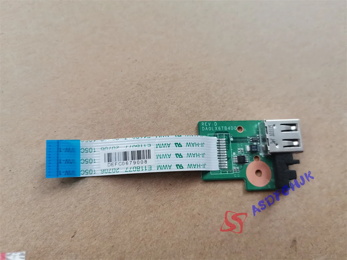 Genuine For Hp Pavi…