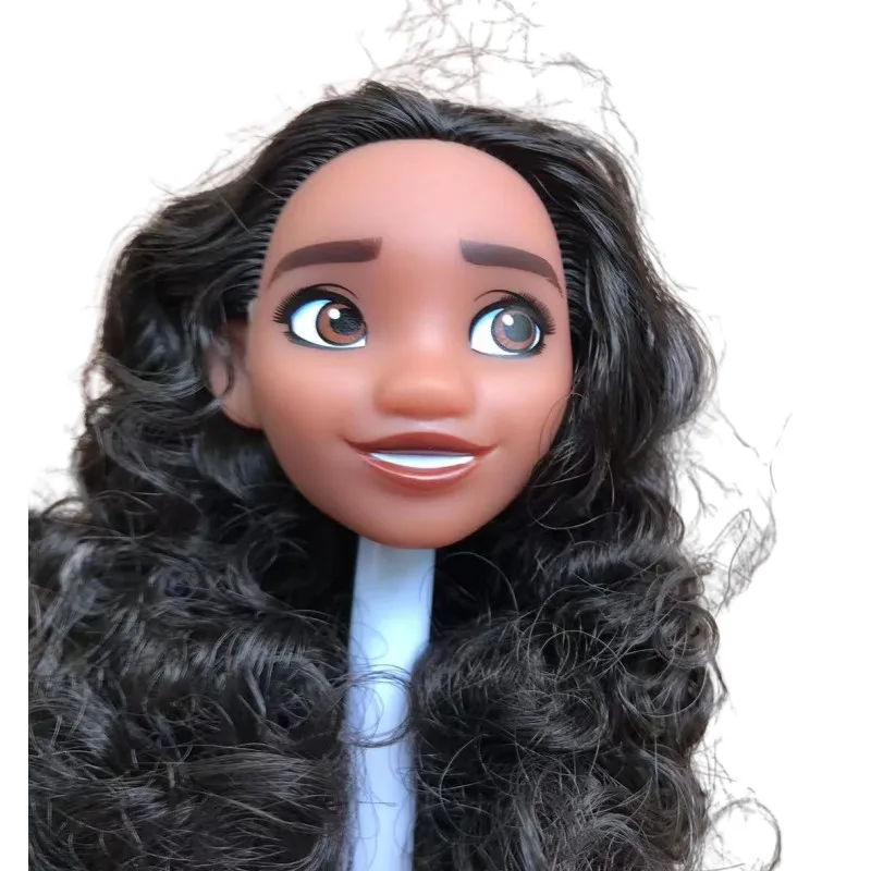 Princess Soft Hair …