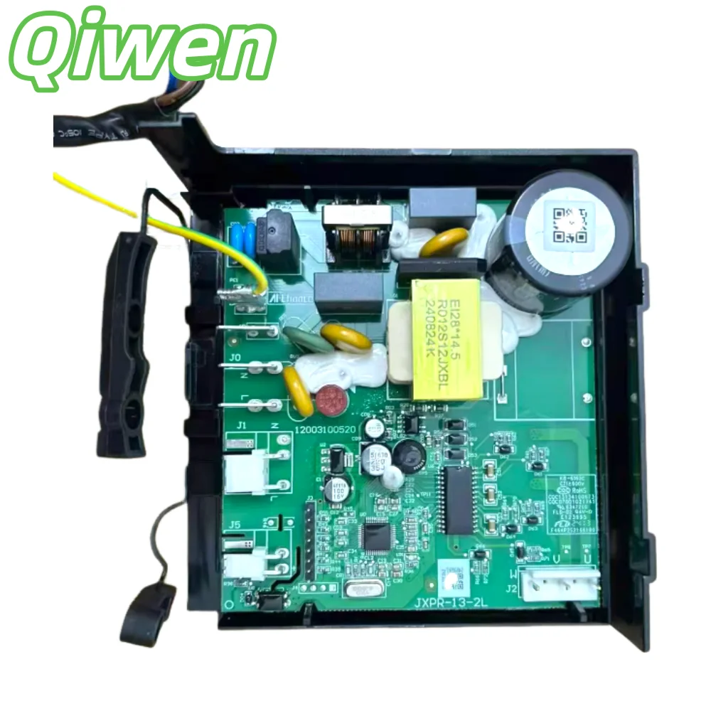 للوحة تحويل تردد ضاغط الثلاجة JXPR-13-2L ملحقات لوحة القيادة VTX1116Y #1