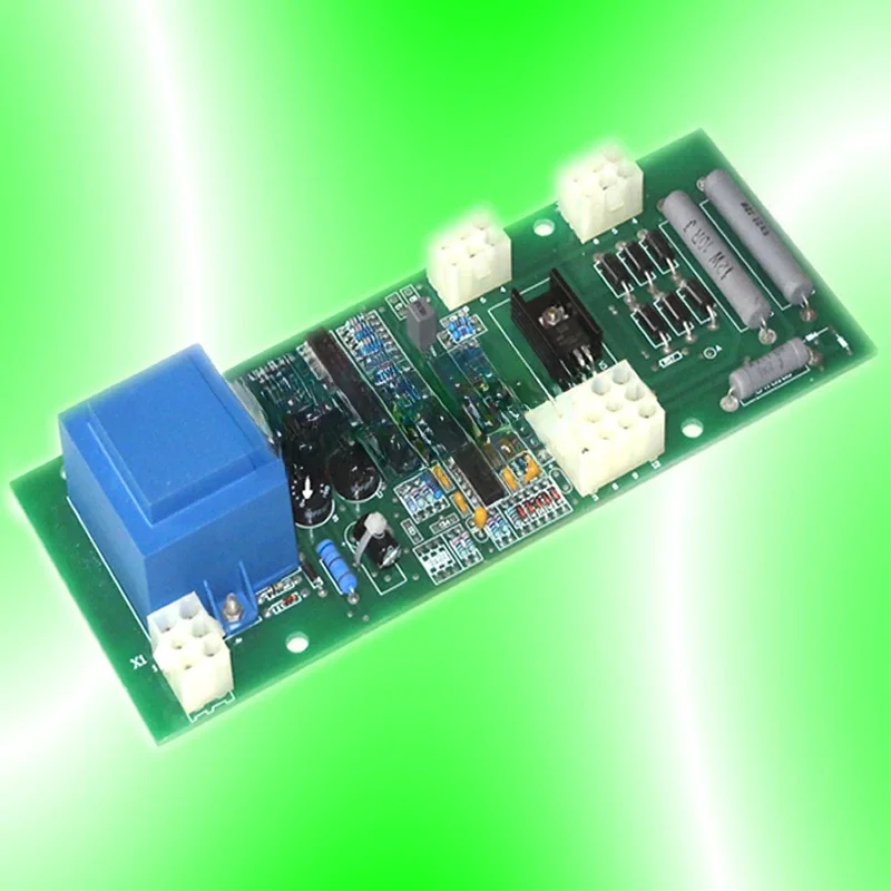 

6GA2 491-1A Generator Voltage Regulating Board Voltage Adjuster