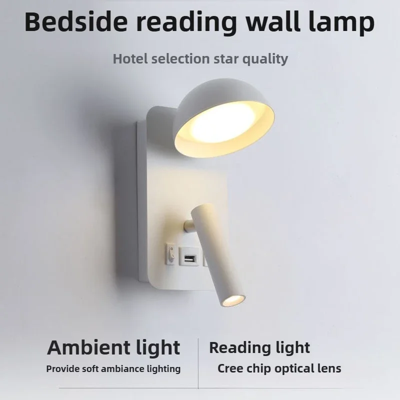 lampe-murale-de-chevet-minimaliste-durable-design-creatif-moderne-pour-chambre-a-coucher-salon-bureau-lecture-lumiere-led-rotative-charge-usb