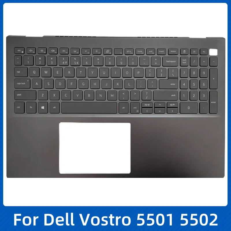 

Новый оригинальный чехол для ноутбука Dell Vostro 5501 5502 V5501 V5502, с подсветкой