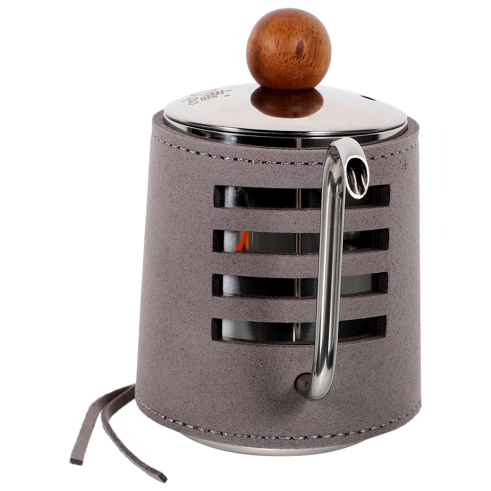 

Stainless Steel Kettle Coffee Kettle Coffee Can Coffee Shaker Coffee Pot