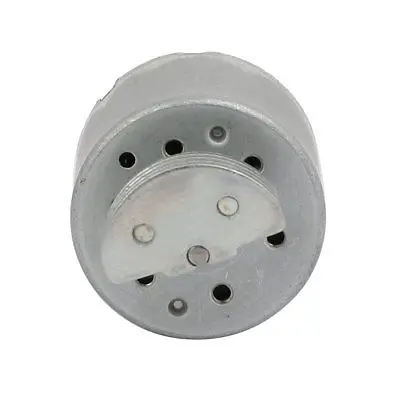 RF-310ZD DC3V 3000RPM Brushed DC Motor for RC Model Toy 1pc or 2pcs