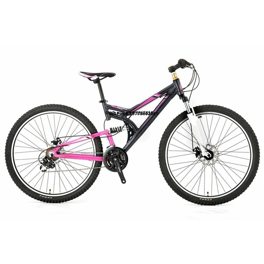 

Wholesale Downhill Mtb Bike Full Suspension Mtb Bicycle Suspension Mountain Bike