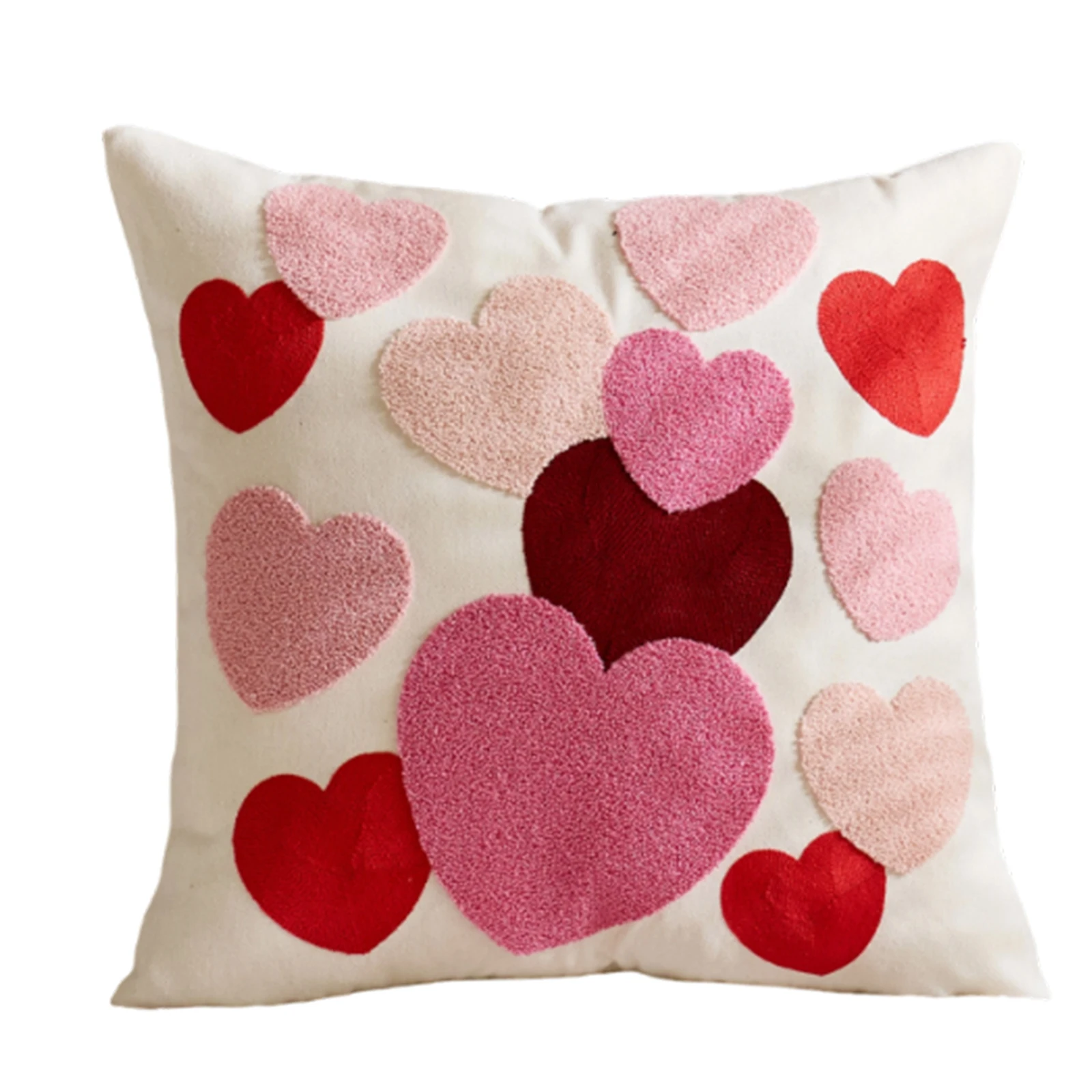 capa-de-almofada-decorativa-em-forma-de-coracao-para-o-dia-dos-namorados-almofada-romantica-bordada-para-casais-acento-de-casa-multicolorido