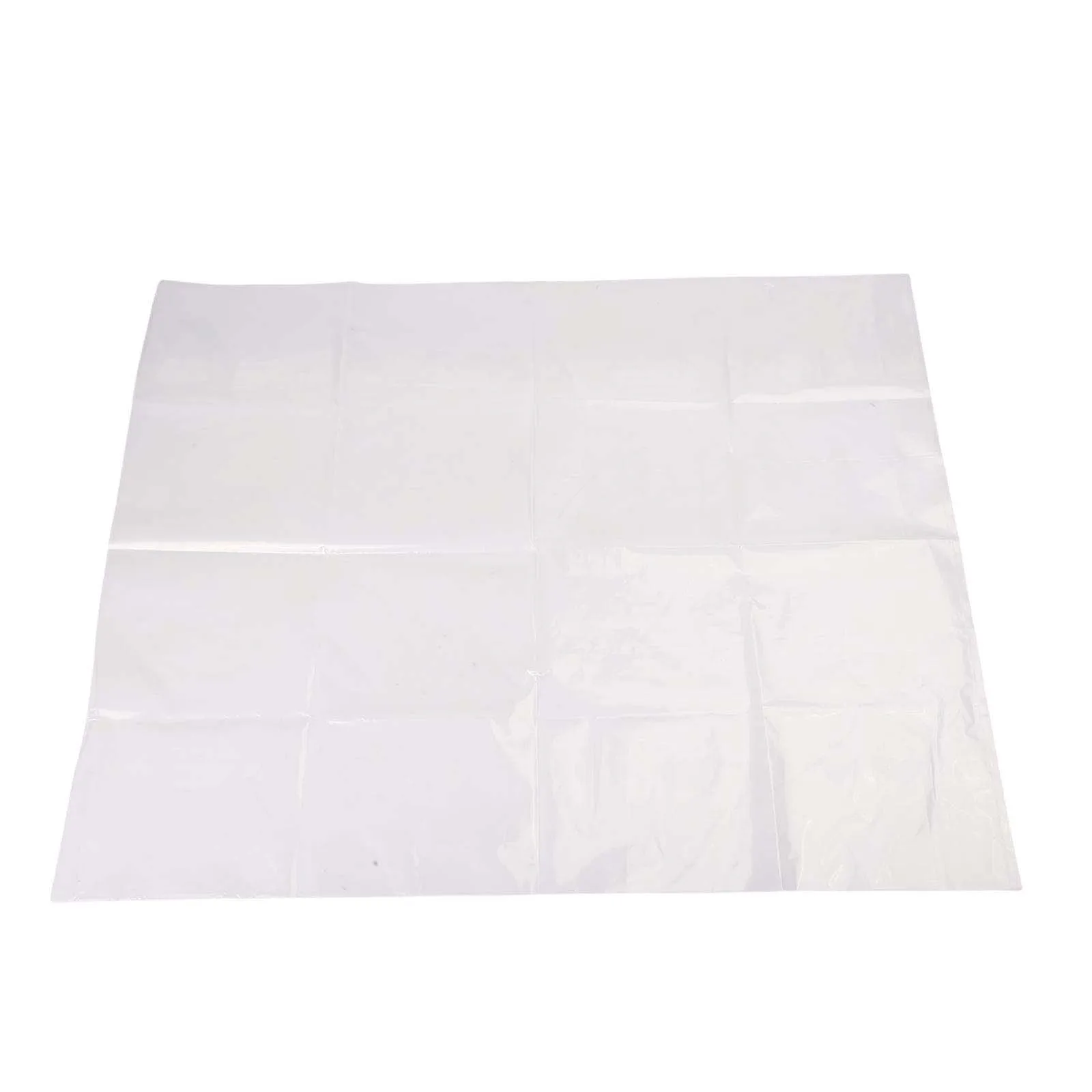 

Cold Weather Protection Cold-proof Plastic Flower Pot Cover Lightweight And Flexible Optimal Growth Environment