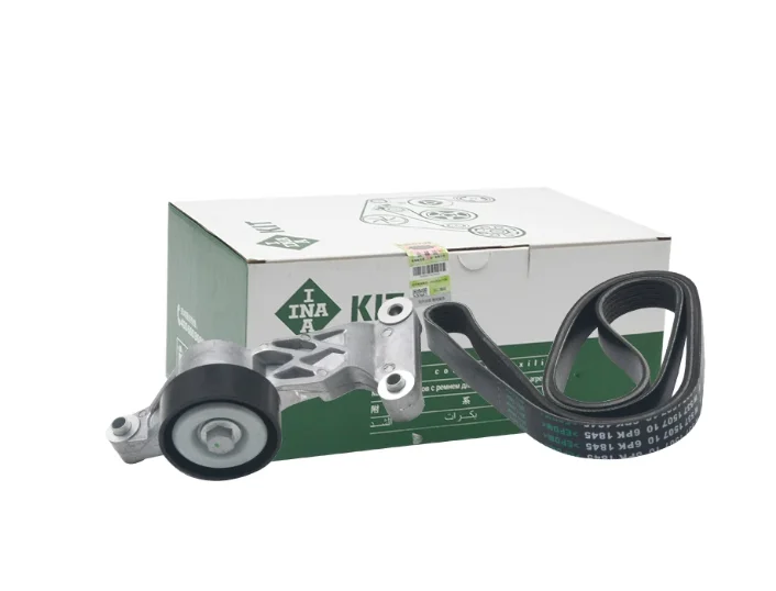 

Engine Tensioner Engine Belt kit for Changan CS75 Eado DT Oshan A800 Lingmax Engine 1.5T