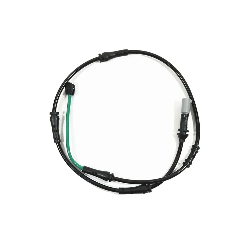 

Brake Pad Sensors Front Rear for 528i 535i 550i 650i BMW 528i 535i