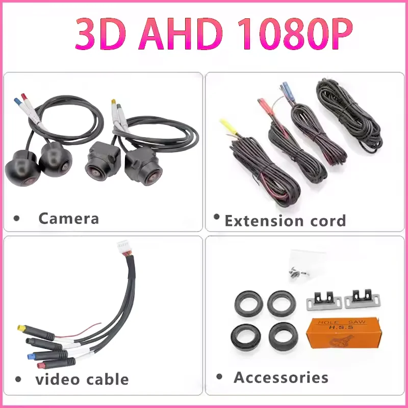 1080P