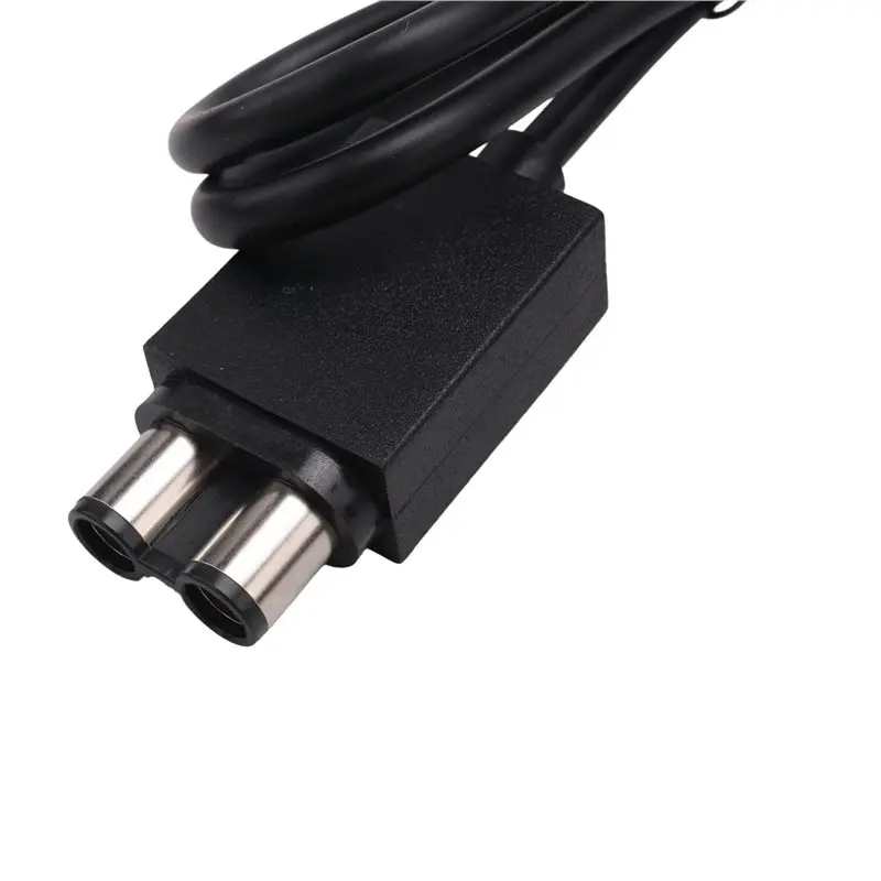 New Arrivals-For One Power Supply Brick With Power Cord,Power Supply AC Adapter Replacement US Plug