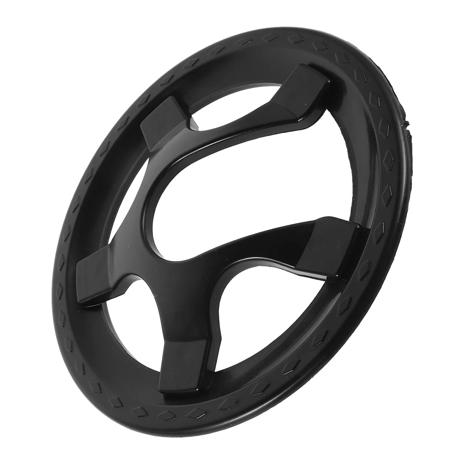 

Bicycle Chainring Guard 36T 5-Hole Universal Fit For Fixed Gear Mountain Bike Crankset Protector Easy Install Durable