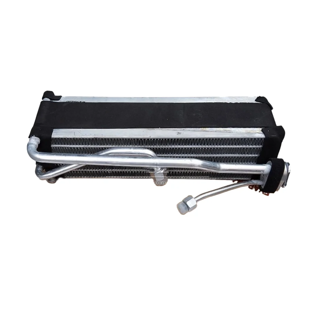 

Suitable for Hitachi 60/70/240 excavator air conditioning evaporators and Hitachi -5-6 excavator evaporator cores
