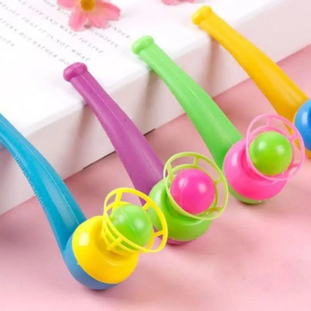 10/3/1 قطعة الاطفال تهب الكرة مجموعات الالعاب في الهواء الطلق التوازن لعبة التدريب للأطفال متعة التعليمية هدايا الحفلات لون عشوائي