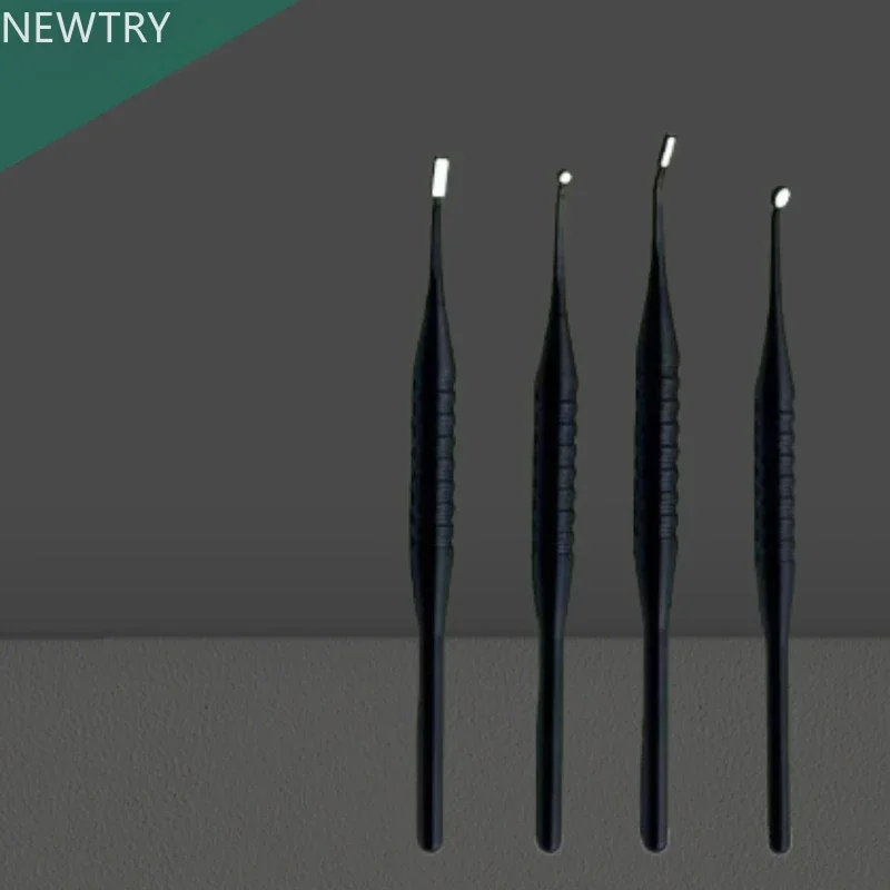 

Dental Micro Mouth Mirror Sterilizable Reflector Odontoscope Multifunction Checking Oral Detachable Handle 2mm /3mm/5mm