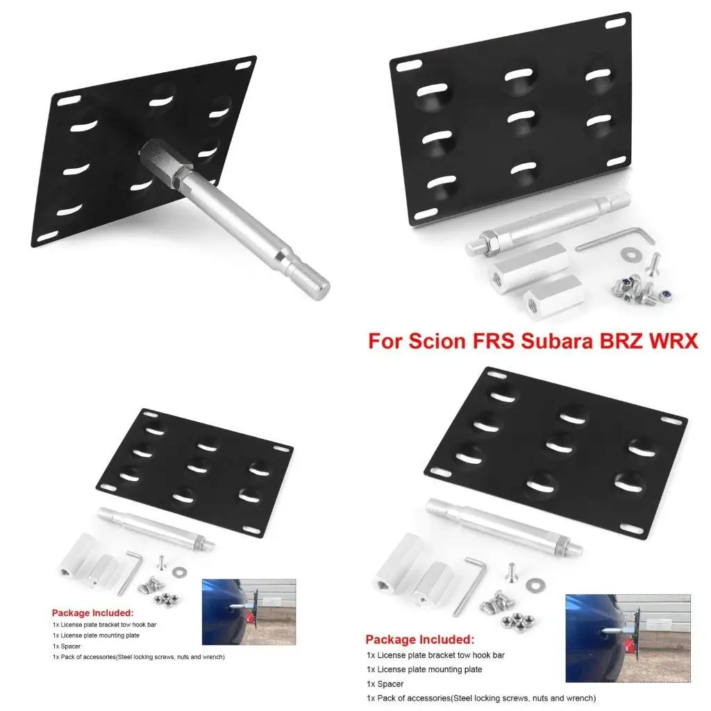

02de Front Bumper Bumper Lobled Lobled Locketlip для Subara Brz