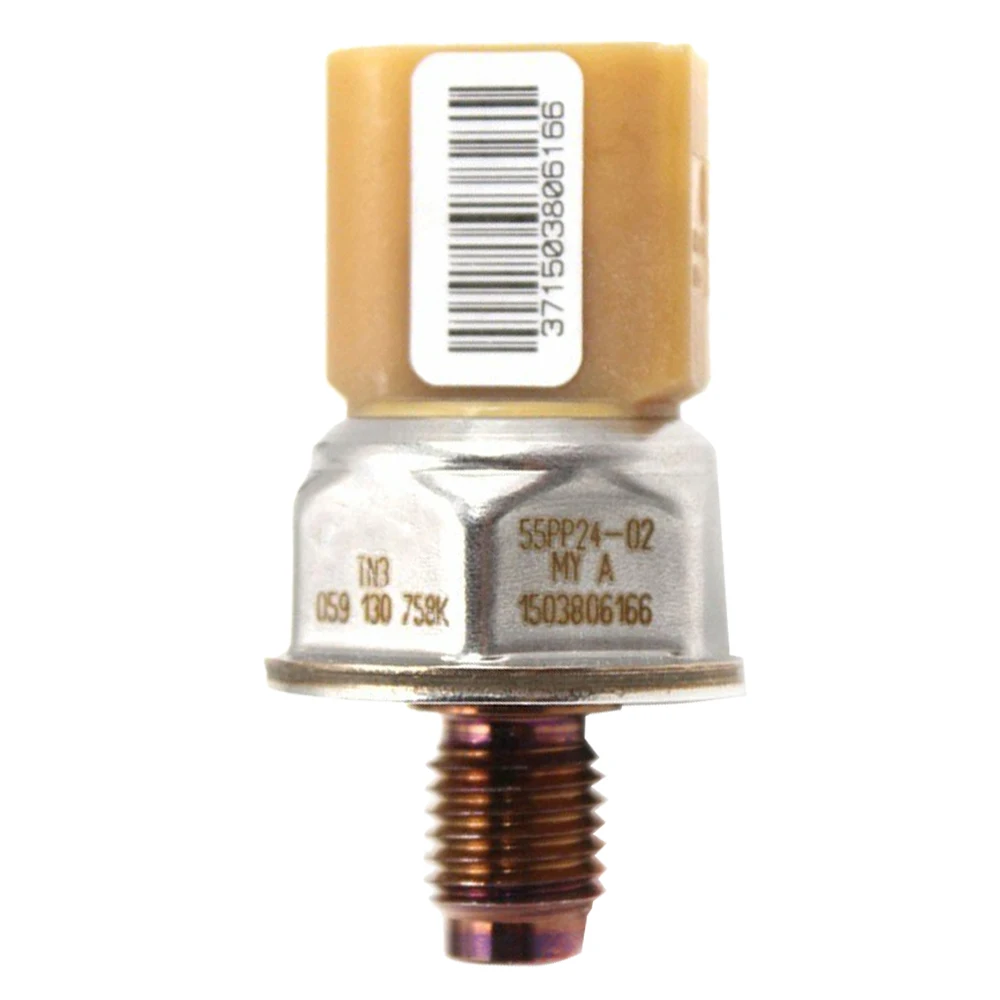 

Датчик давления топлива 059130855HX 059130855FX подходит для Audi A5 Cabrio 2010-2011