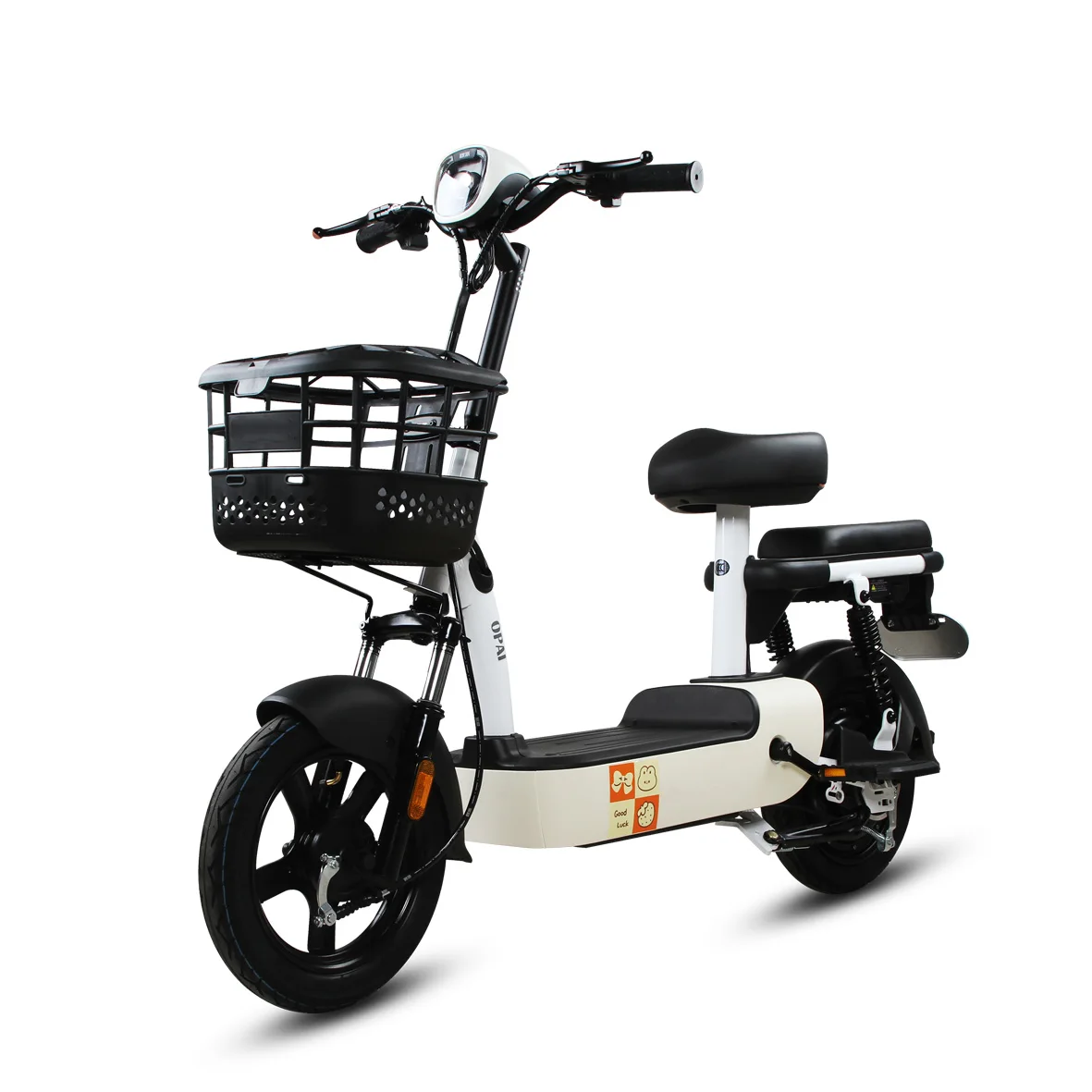 New Design Electric…