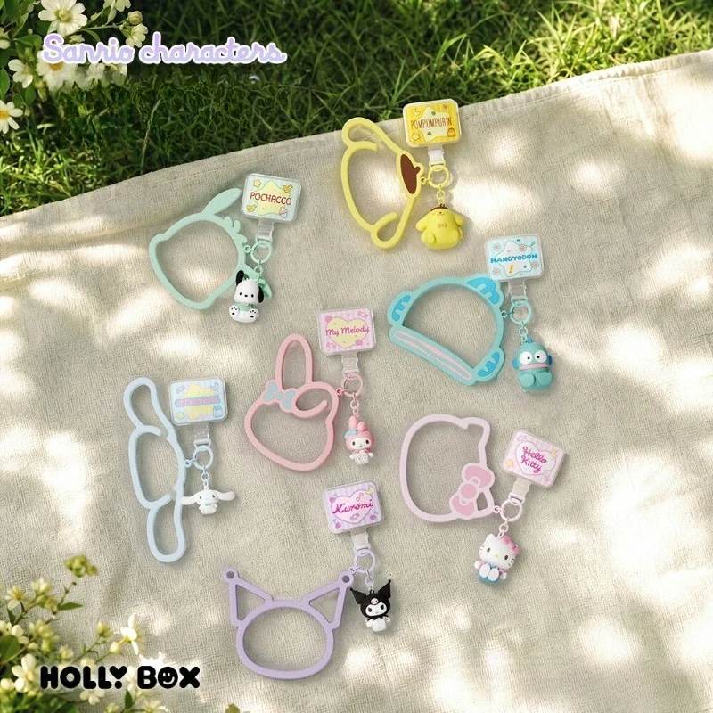 Nuevo colgante de pulsera redo - Phone Accessories Doll reseña y precio