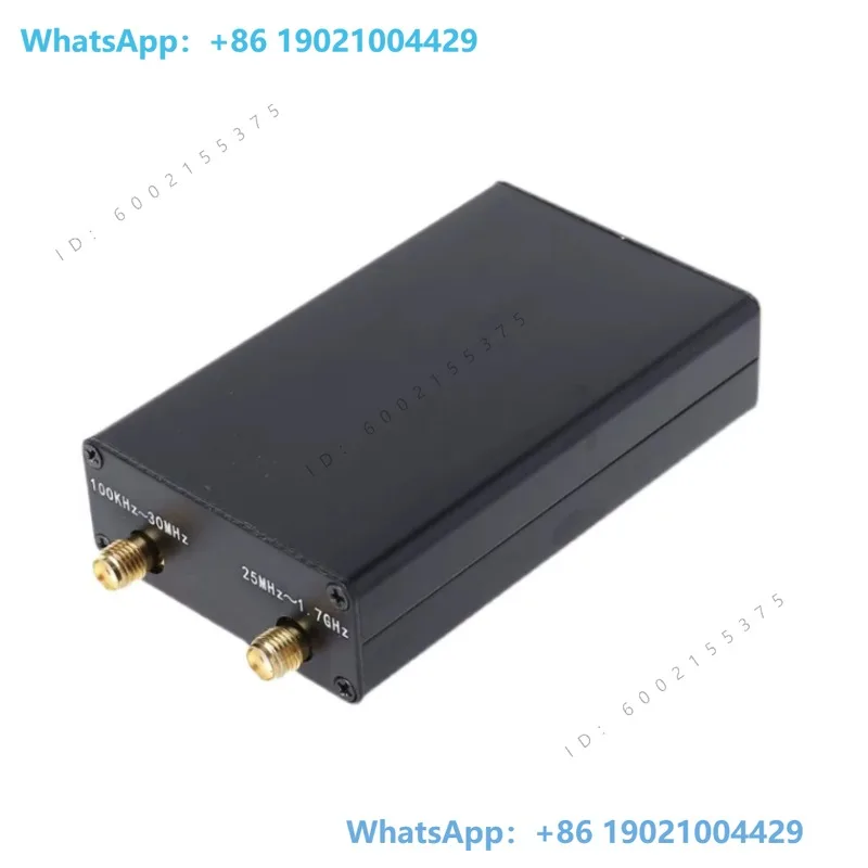 Receiver Full Band RTL-SDR RTL2832U Aviation