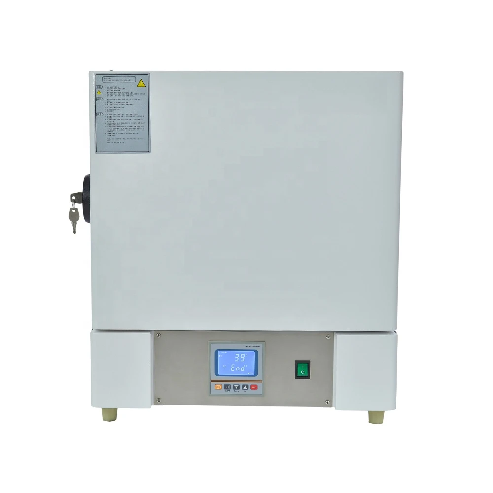 

Муфельная печь из керамического волокна Guigong 1200C