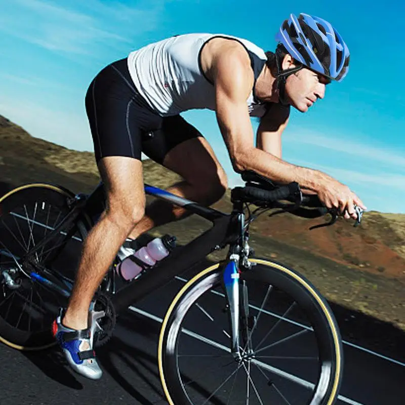 

Легкие велосипедные шлемы для мужчин и женщин, дышащие защитные шлемы для гоночного велосипеда, велосипедного оборудования, спортивные шлемы