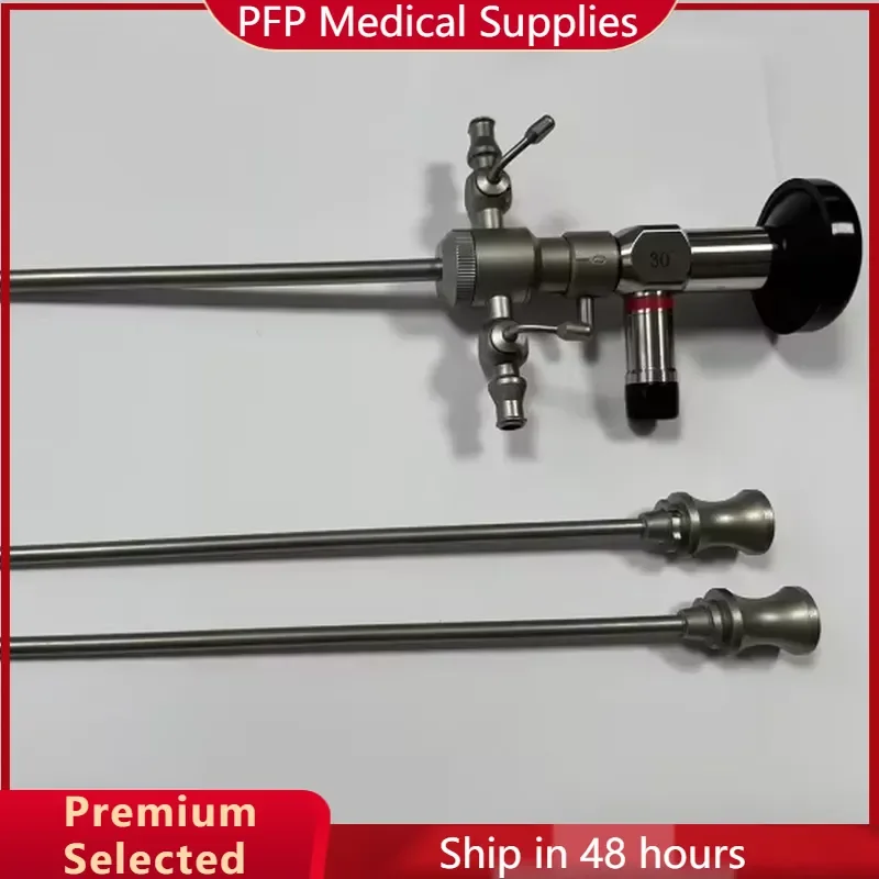 AP07 for Wanhe Instruments Rigid Sheath and Trocar Compatible with 4mm 0 30degree