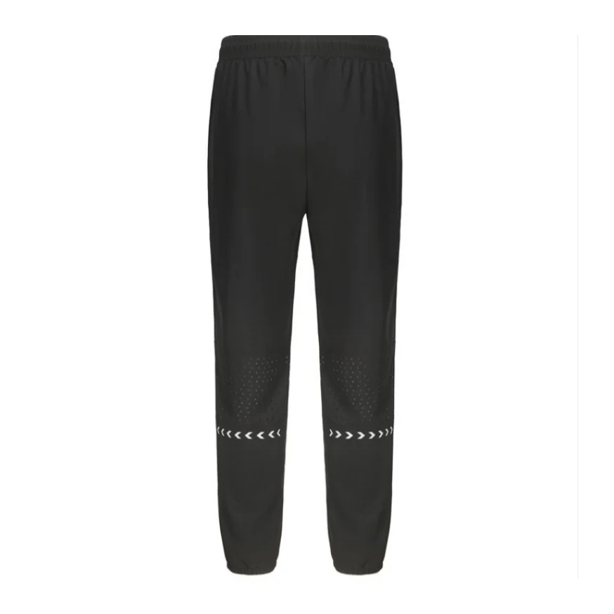 Summer Quick Dry Hiking Pants Mens Casual Zipper Pockets Sports Training Pants Outdoor Jogger Running Gym Work Trousers