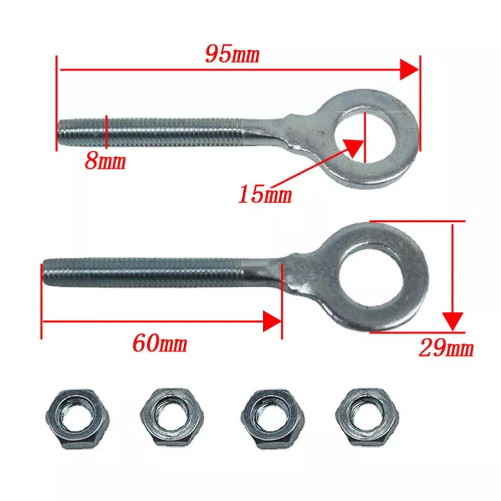 Migliore funzionalità del motociclo attraverso il regolatore del tendicatena per 196cc 6 5HP per Massimo per MB165 MB200