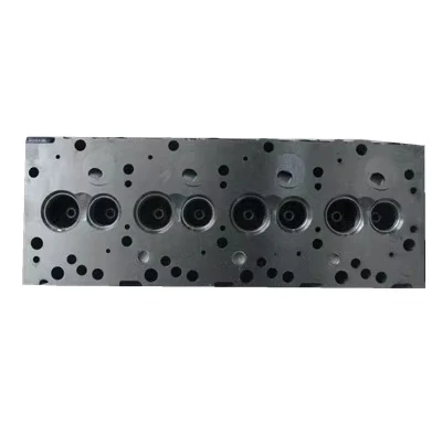

4JG2/4JG2T Cylinder Head 8-97016-504-7 8-97086-338-2 8-97086-338-4 8-97086338-7 8970165047 For Isuzu Campo 2.5D 4WD KBD47