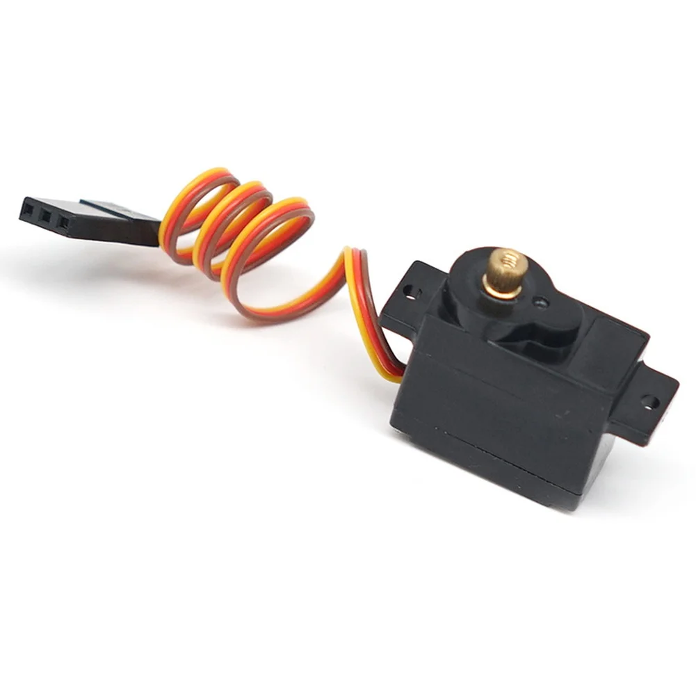 

1:28 Scale Alloy Actuator For WLtoys K969 K979 K989 K999 P929 P939 A202 A212 P929 P939 A222 A232 A242 A252 RC Vehicles