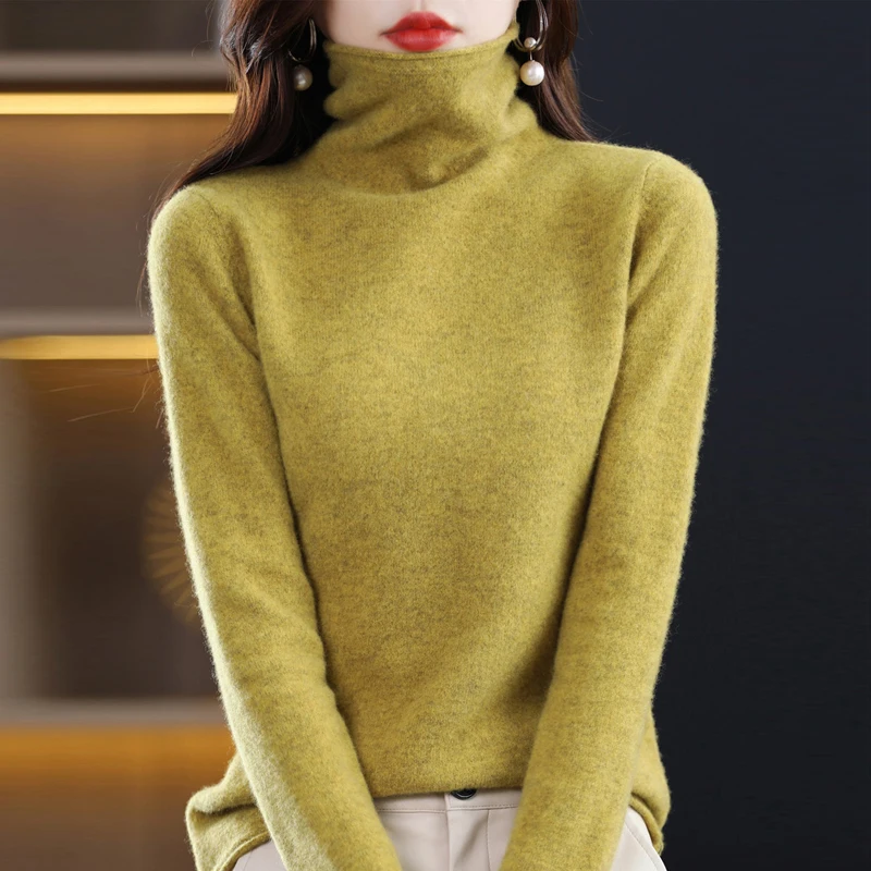 jie mo yellow