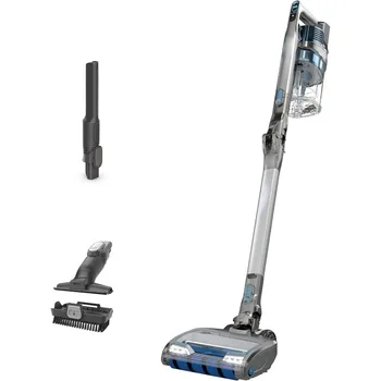 Iz462h Vertex ultraleichtes Akku-Vakuum mit duoclean Power fins, Spalt, Multi tool für Haustiere, Anti-Allergen, Bürste