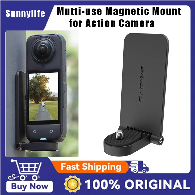 Sunnylife Insta360G… - image