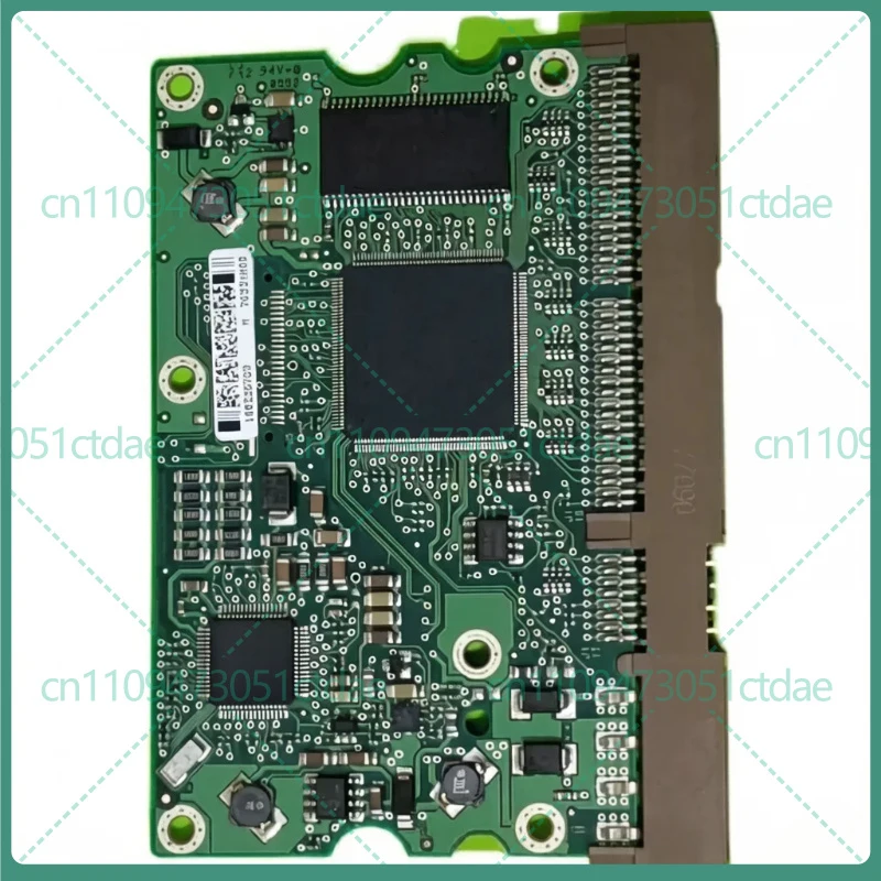 1-5pcs Used For Seagate 100354297 REV A IDE Parallel HDD PCB Board Pre-tested Replacement Circuit Board