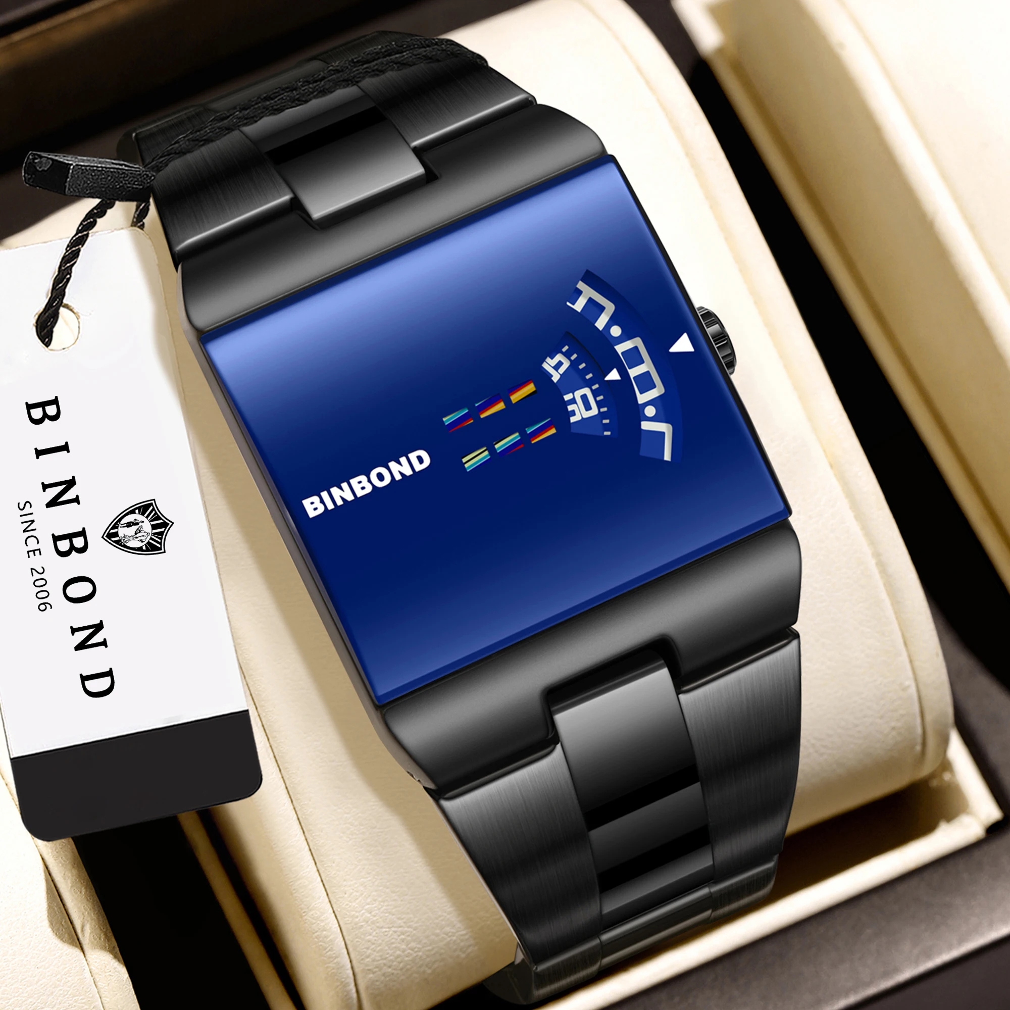 Thumbnail 2 - #42 Best Quartz Watches to Buy In 2026