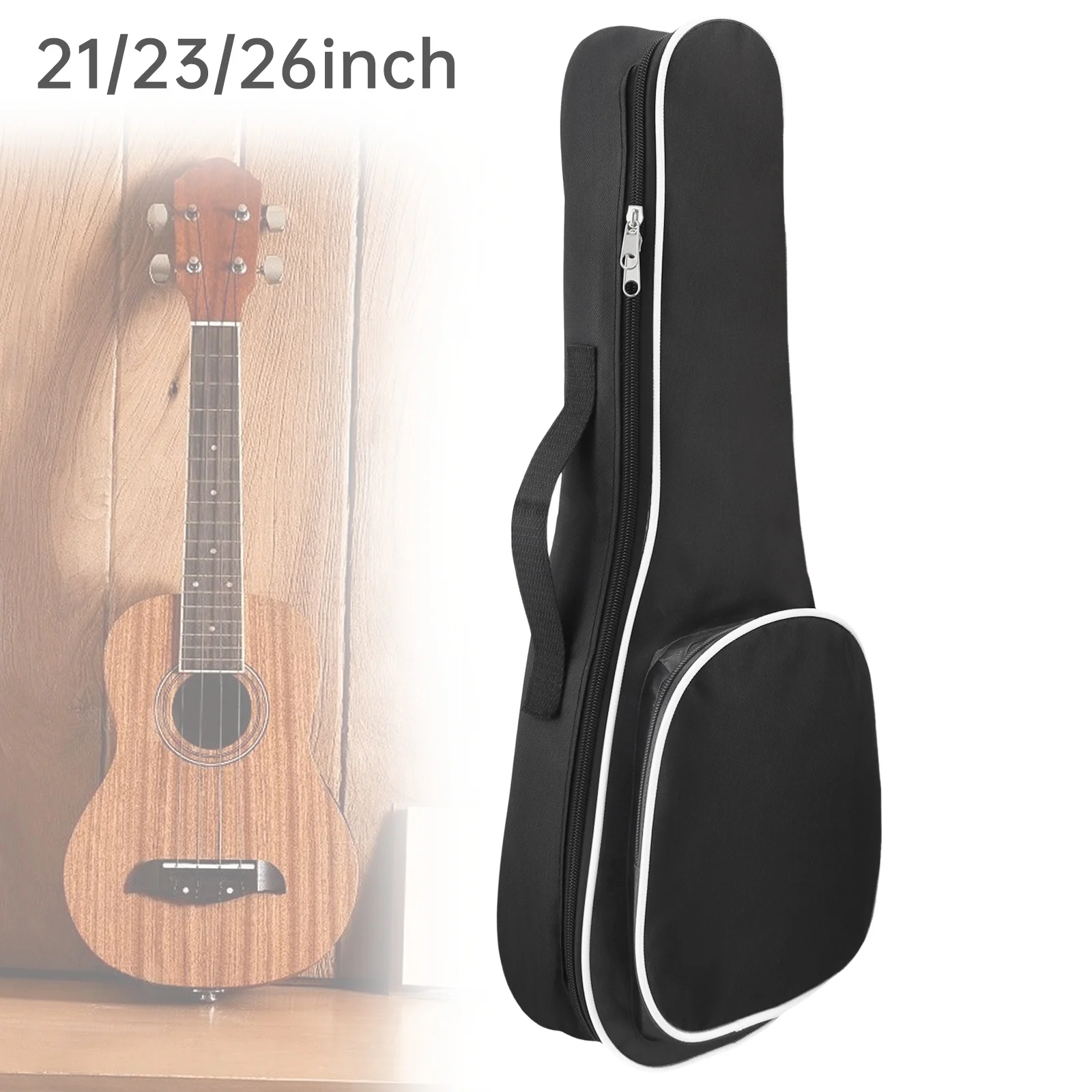 Thumbnail 2 - #67 Compare Guitar Cases Before You Buy