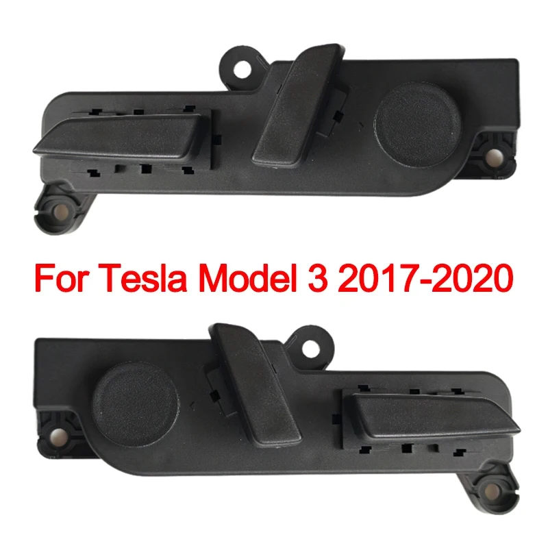 Electric Seat Adjustment Switch For Tesla Model 3/Y Front Side Seat Control Button 1098529-00-F 109853000F 1551854-01-A 1551855 view 3
