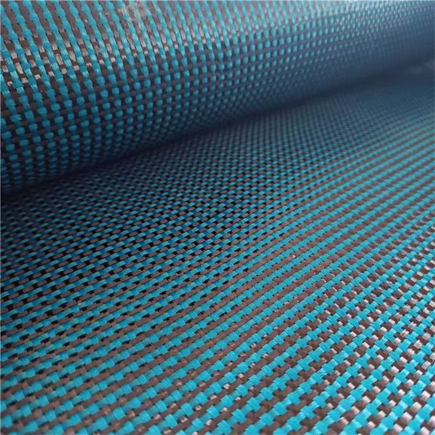 Advanced Carbon Fiber ZLC/ALC Aromatic Carbon Mixed Material Ping Pong Table Tennis Blade Non-Curing Amorphous Carbon Fiber